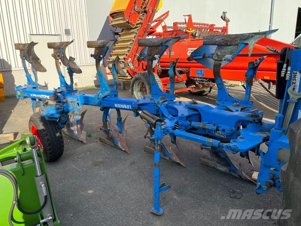 Lemken Variopal 8 Konvenční pluh