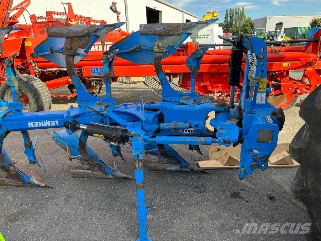Lemken Variopal 8 Obični plugovi