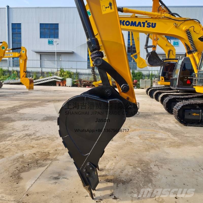 Sany SY 155 H 履带挖掘机