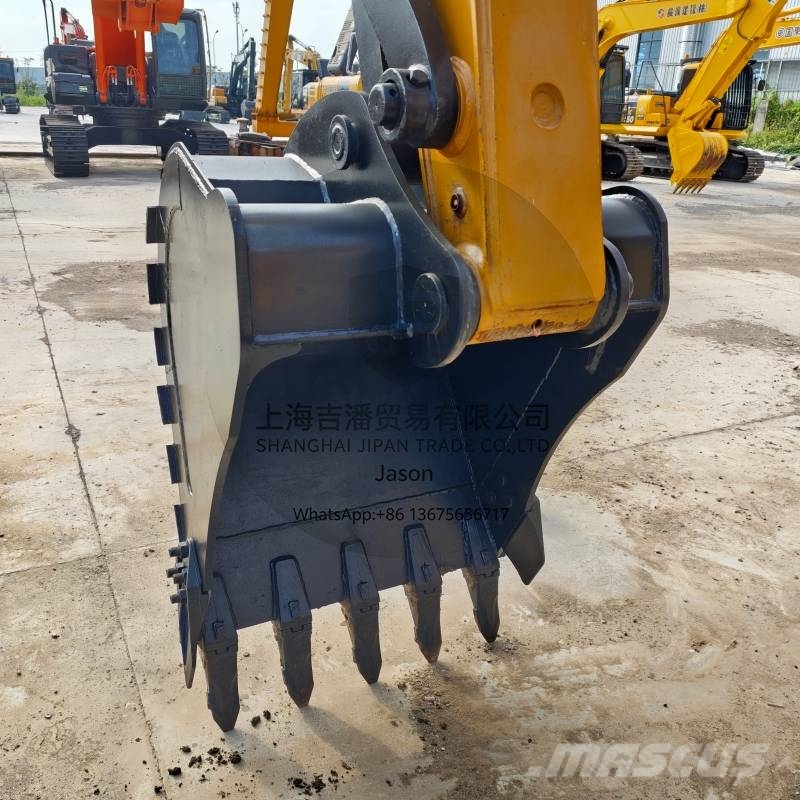 Sany SY 155 H 履带挖掘机