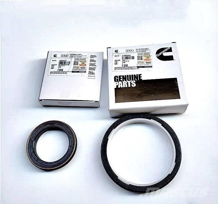 Cummins Qsb6.7 Engine Crankshaft Oil seal 3968563 4890832 Motorer