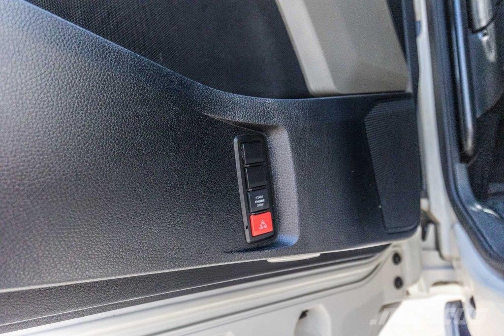 MAN TGX 18.510 BLS - INTARDER Vetopöytäautot