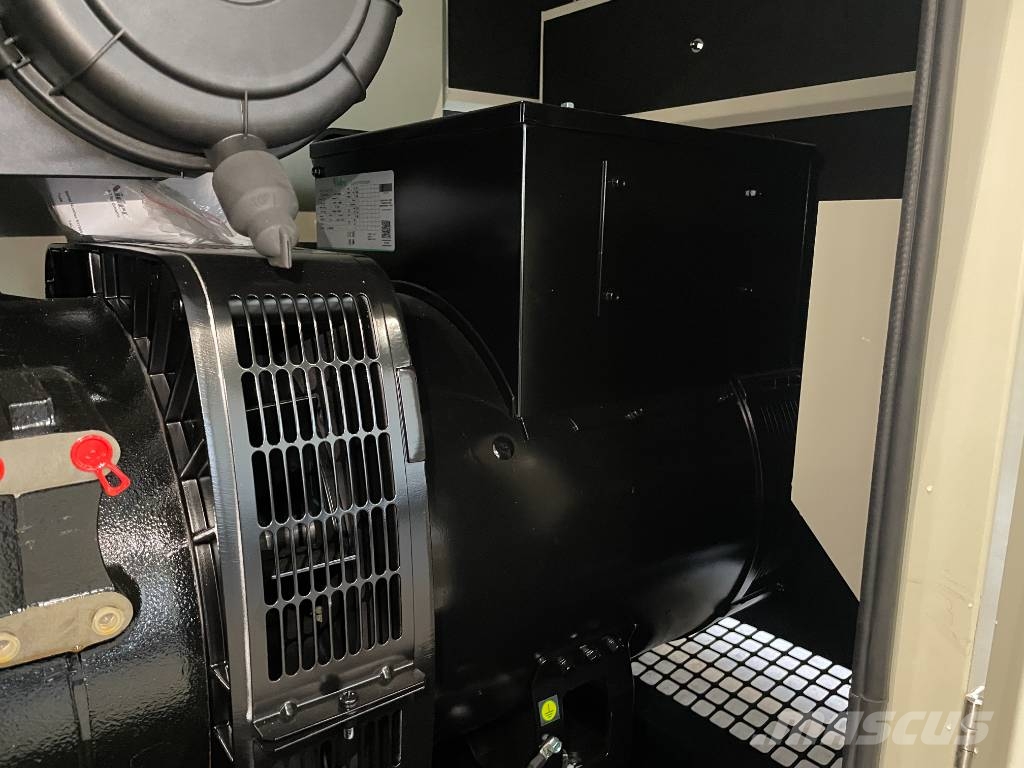 Perkins 1106A-70TG1 - 150 kVA Generator - DPX-19807 مولدات ديزل