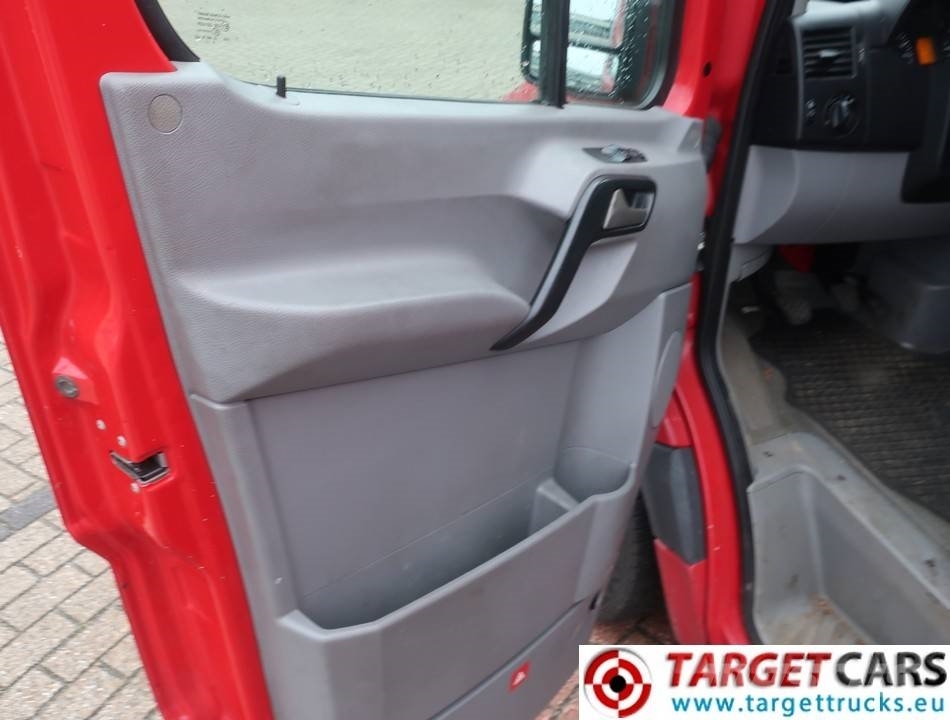 Mercedes-Benz 319CDI Sprinter L2H2 190HP Euro6 Trailer Hook 3.5T Lieferwagen