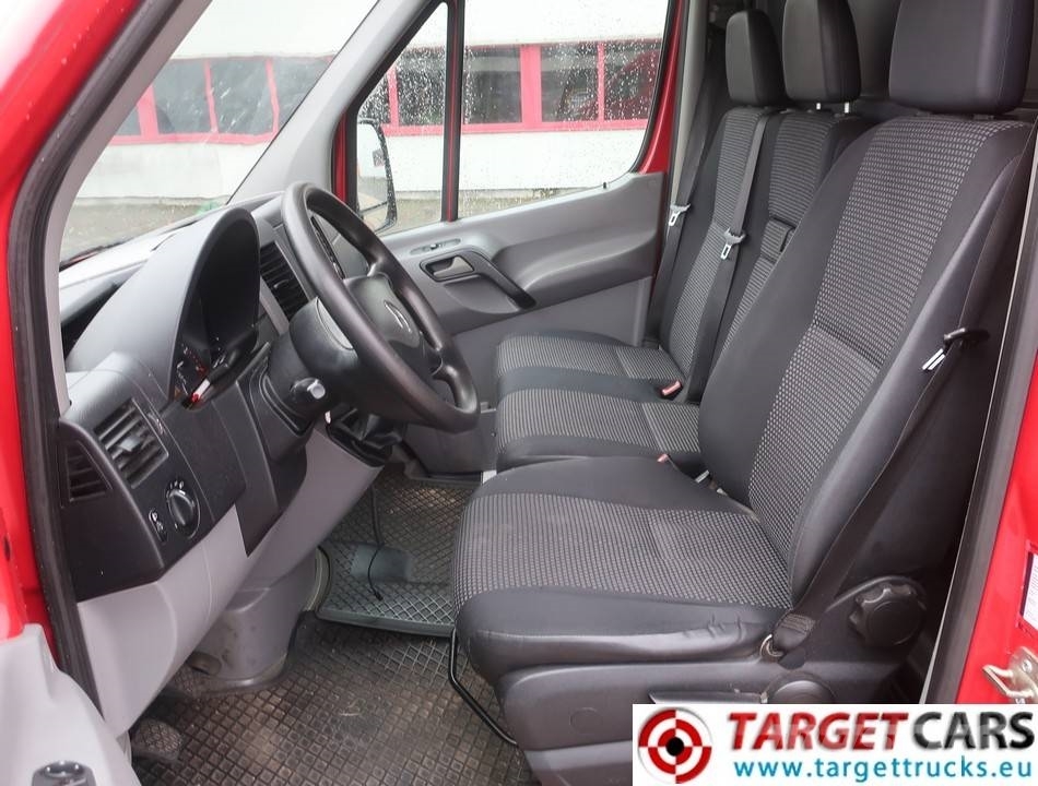 Mercedes-Benz 319CDI Sprinter L2H2 190HP Euro6 Trailer Hook 3.5T Lieferwagen