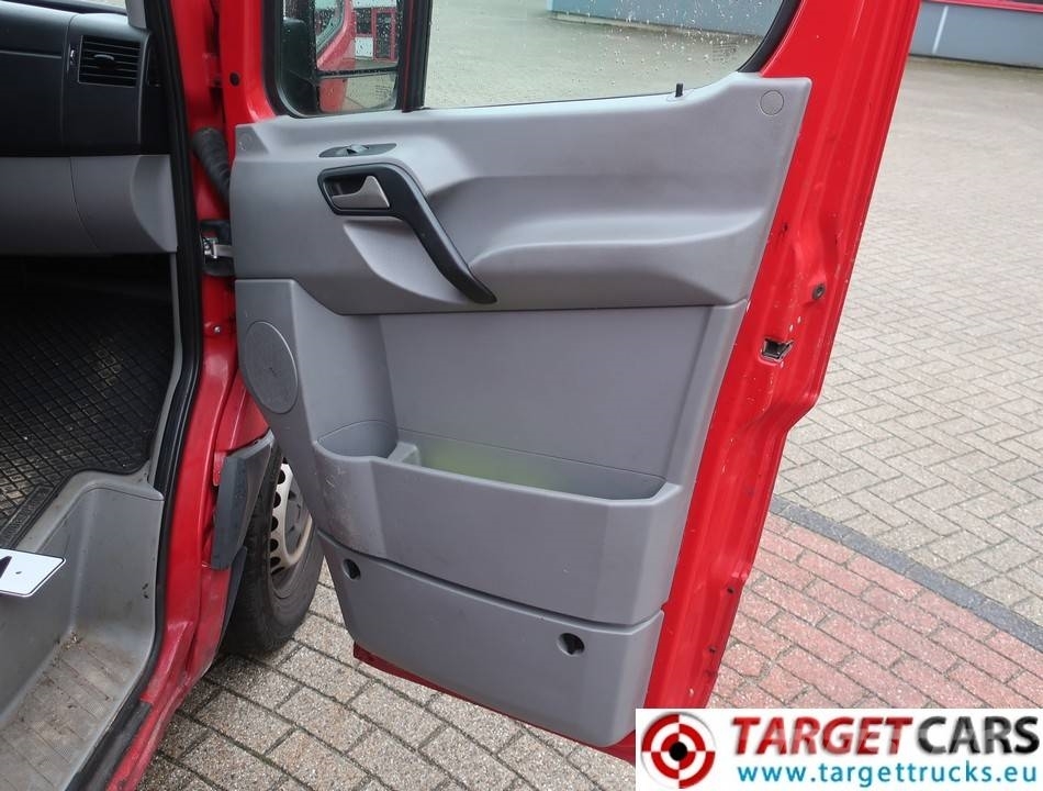 Mercedes-Benz 319CDI Sprinter L2H2 190HP Euro6 Trailer Hook 3.5T Lieferwagen