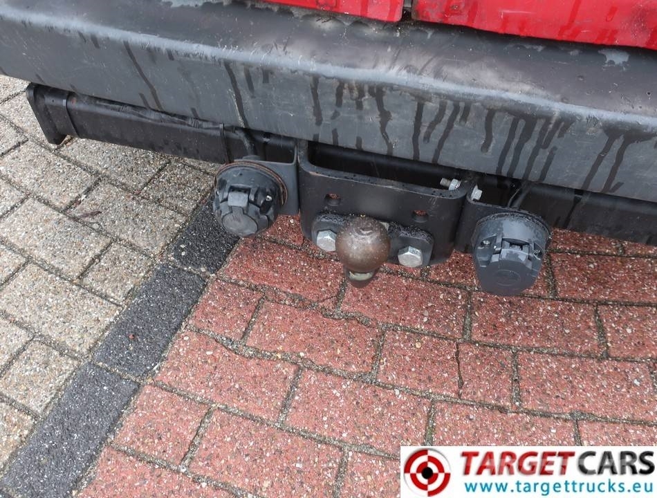 Mercedes-Benz 319CDI Sprinter L2H2 190HP Euro6 Trailer Hook 3.5T Lieferwagen