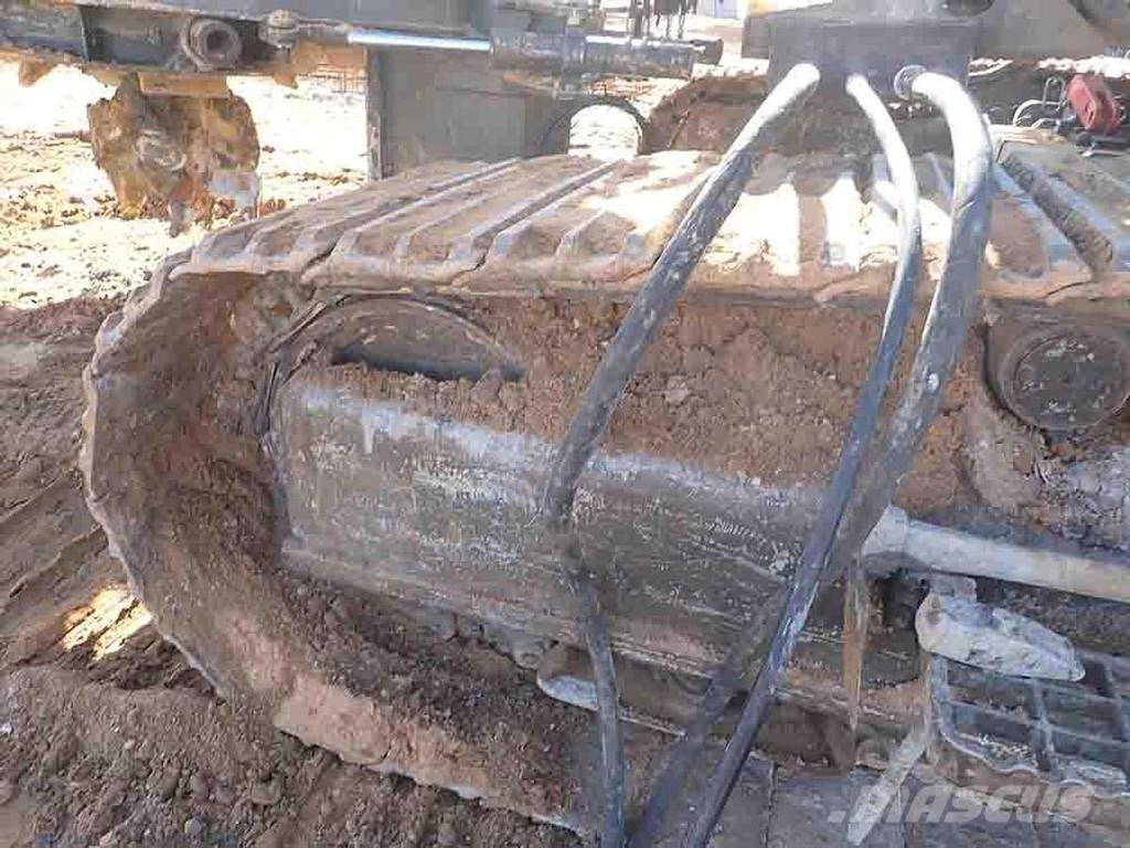 Casagrande B200XP-2 معدات الثقب السطحي