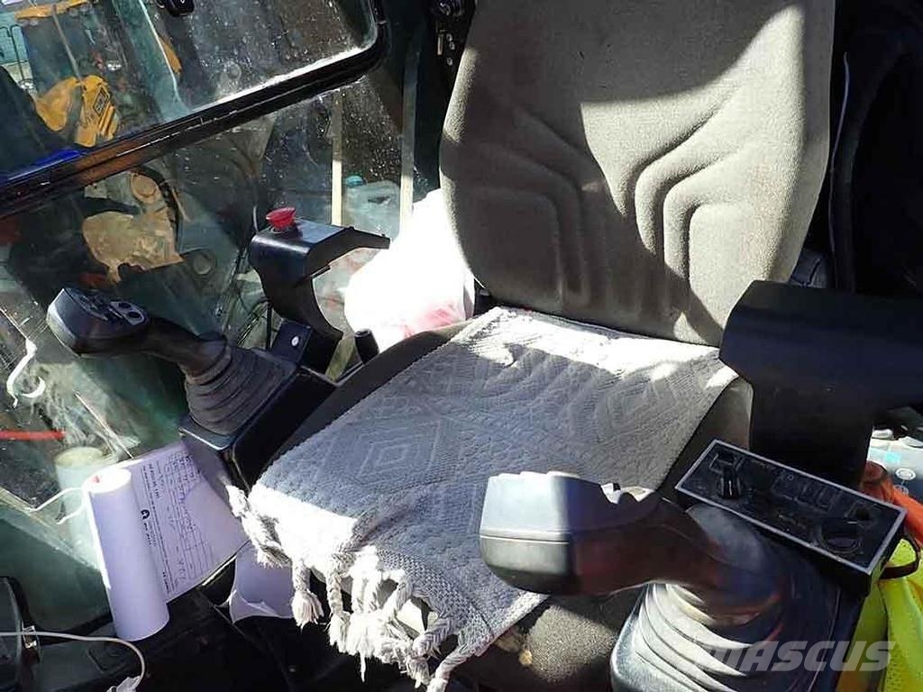 Casagrande B200XP-2 معدات الثقب السطحي