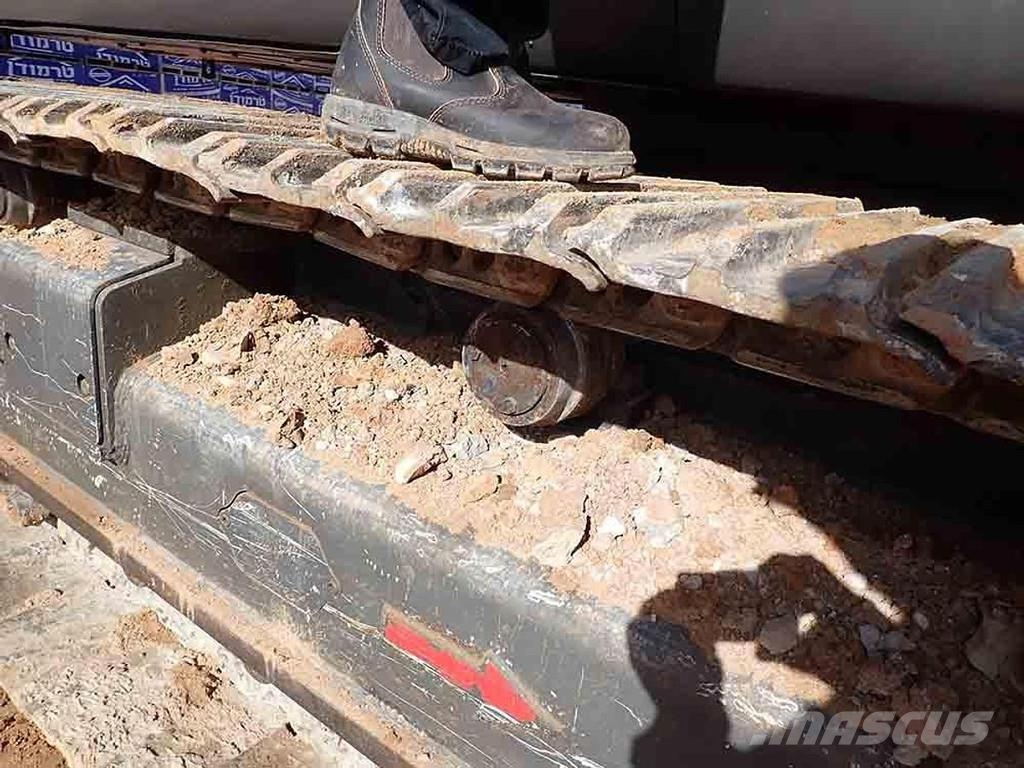 Casagrande B200XP-2 معدات الثقب السطحي