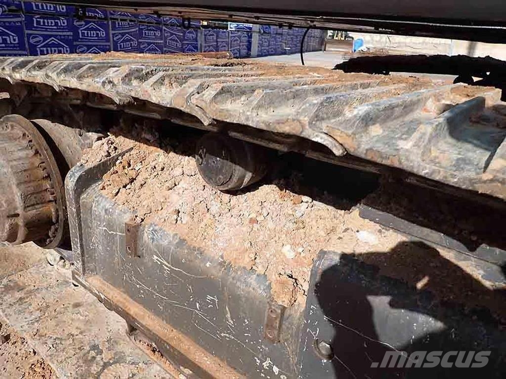 Casagrande B200XP-2 معدات الثقب السطحي