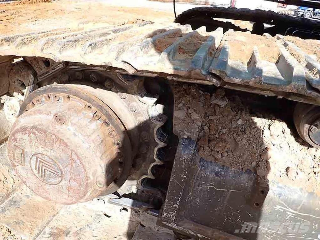 Casagrande B200XP-2 معدات الثقب السطحي