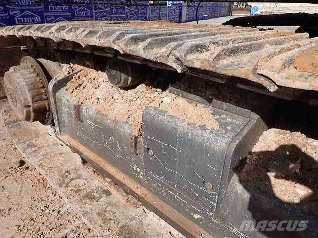 Casagrande B200XP-2 معدات الثقب السطحي