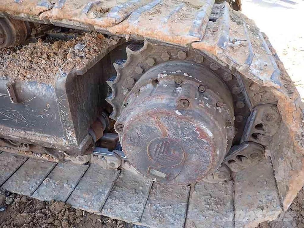 Casagrande B200XP-2 معدات الثقب السطحي