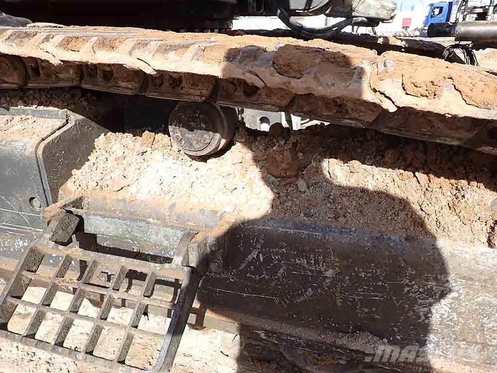 Casagrande B200XP-2 معدات الثقب السطحي