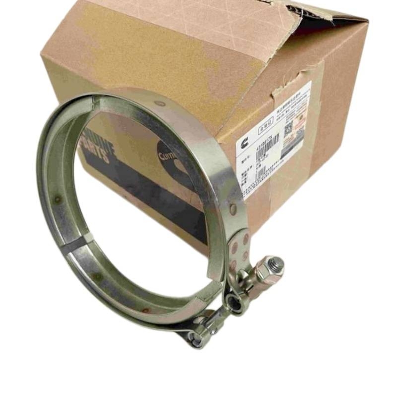Cummins V Type Clamp 4319817 4319817X Silniki
