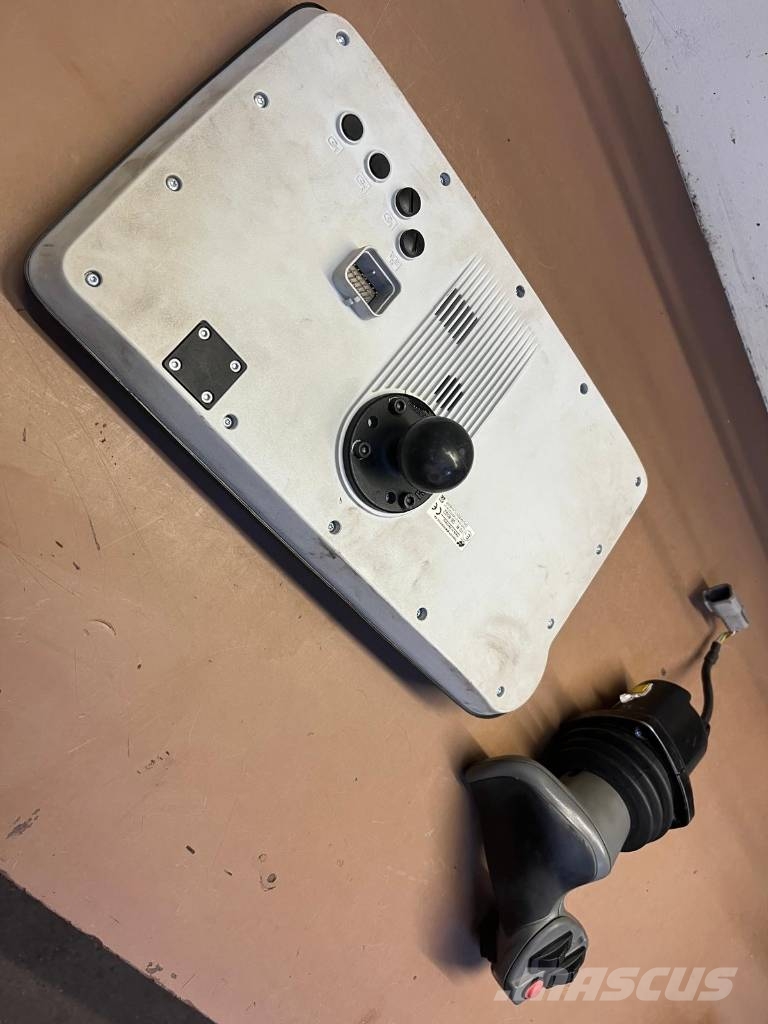 Gøma GG 25 Tanques para abono líquido