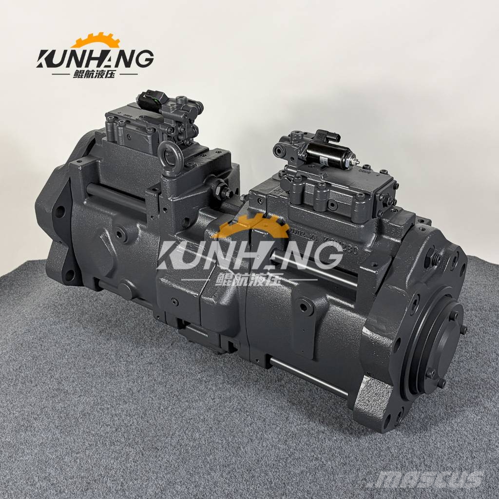 Hitachi EH5000AC-3-C Piston Pump 9330234 4731341 4682608 Μετάδοση κίνησης