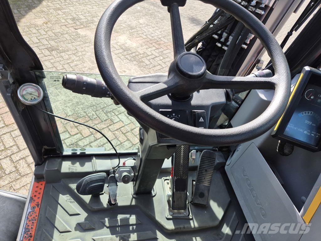 Volvo EW 60e met steelwrist Építőipar - Egyebek