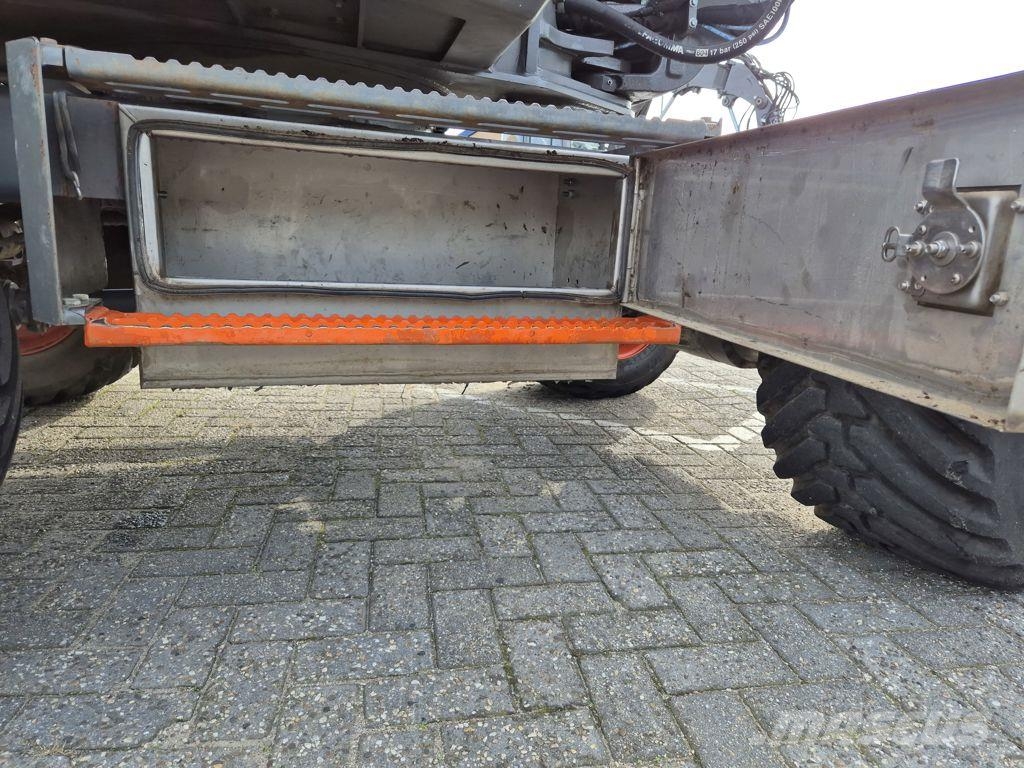Volvo EW 60e met steelwrist معدات البناء - غير ذلك