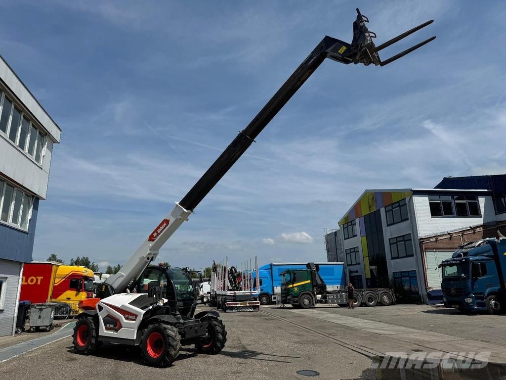 Bobcat T35.105LRB 4x4x4 - 3,5 Ton - 10,3 Meter - ONLY 1.7 Τηλεσκοπικοί ανυψωτές