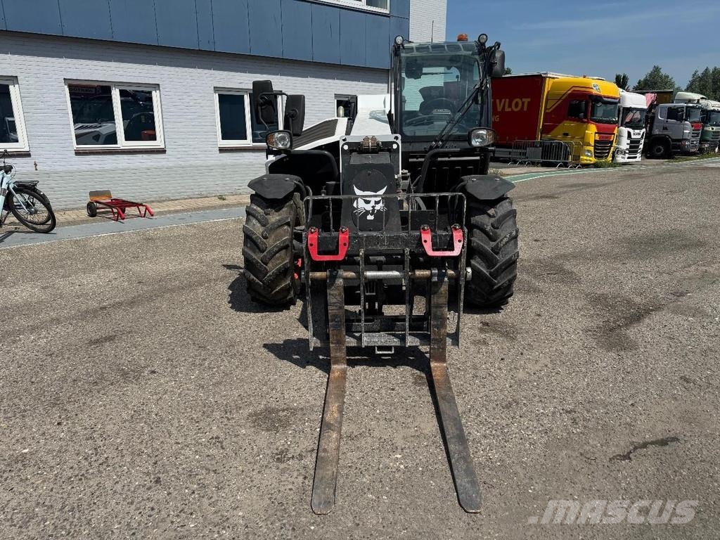 Bobcat T35.105LRB 4x4x4 - 3,5 Ton - 10,3 Meter - ONLY 1.7 Τηλεσκοπικοί ανυψωτές