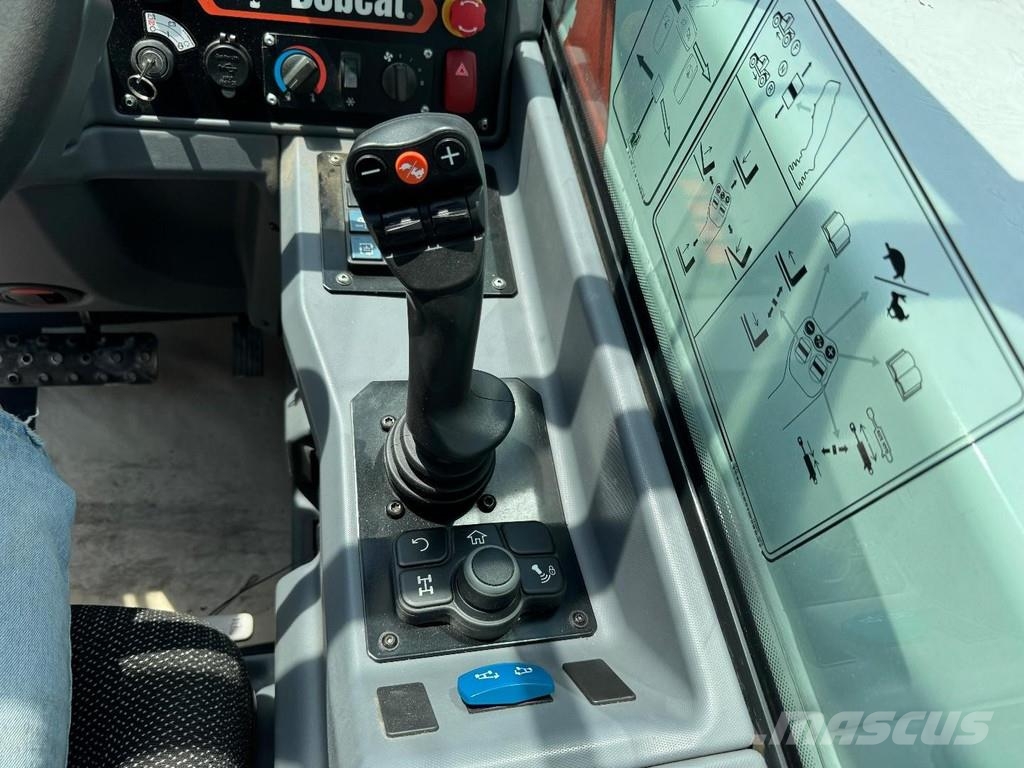 Bobcat T35.105LRB 4x4x4 - 3,5 Ton - 10,3 Meter - ONLY 1.7 Τηλεσκοπικοί ανυψωτές
