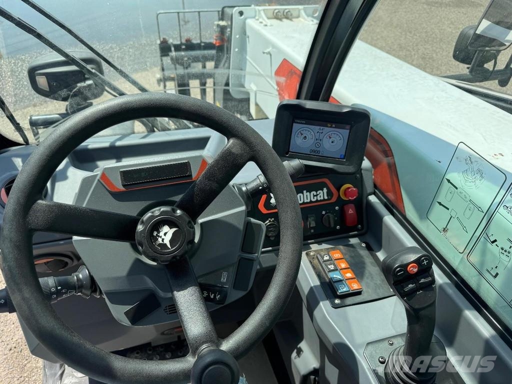 Bobcat T35.105LRB 4x4x4 - 3,5 Ton - 10,3 Meter - ONLY 1.7 Τηλεσκοπικοί ανυψωτές
