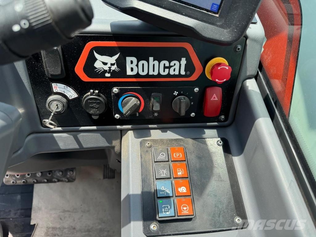 Bobcat T35.105LRB 4x4x4 - 3,5 Ton - 10,3 Meter - ONLY 1.7 Τηλεσκοπικοί ανυψωτές