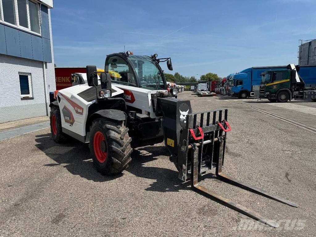 Bobcat T35.105LRB 4x4x4 - 3,5 Ton - 10,3 Meter - ONLY 1.7 Τηλεσκοπικοί ανυψωτές