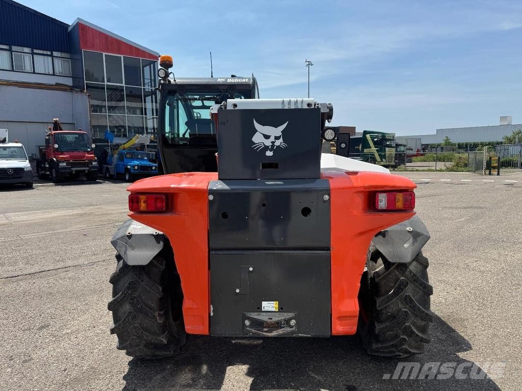 Bobcat T35.105LRB 4x4x4 - 3,5 Ton - 10,3 Meter - ONLY 1.7 Τηλεσκοπικοί ανυψωτές