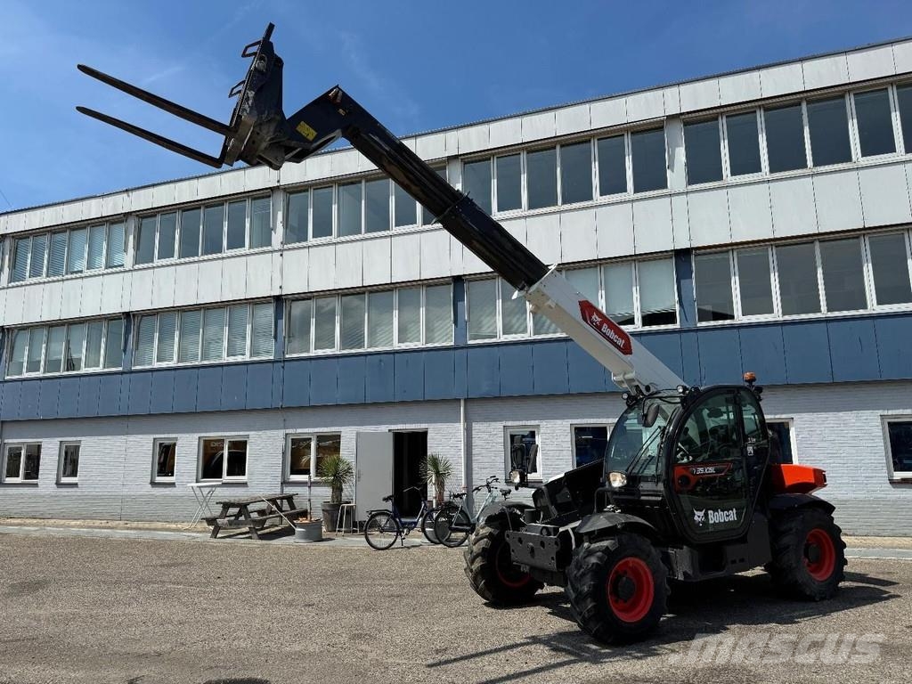 Bobcat T35.105LRB 4x4x4 - 3,5 Ton - 10,3 Meter - ONLY 1.7 Τηλεσκοπικοί ανυψωτές