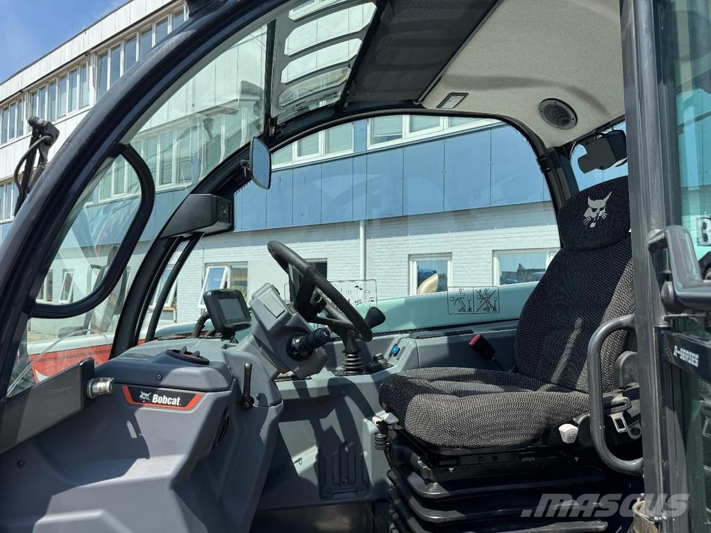 Bobcat T35.105LRB 4x4x4 - 3,5 Ton - 10,3 Meter - ONLY 1.7 Τηλεσκοπικοί ανυψωτές