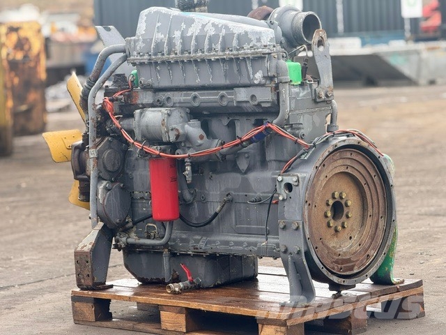 CAT 3306 USED ENGINE Двигатели