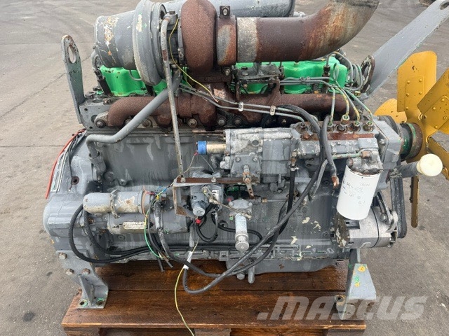 CAT 3306 USED ENGINE Двигатели