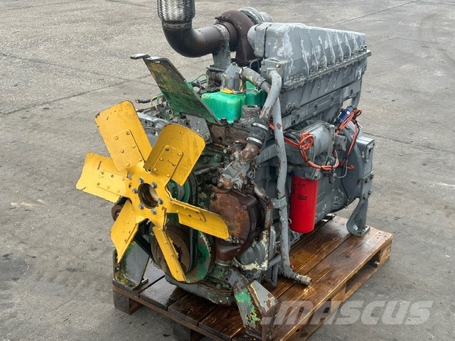 CAT 3306 USED ENGINE Двигатели