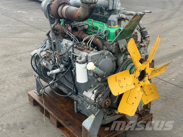 CAT 3306 USED ENGINE Двигатели