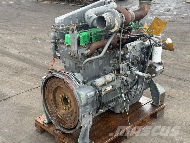 CAT 3306 USED ENGINE Двигатели