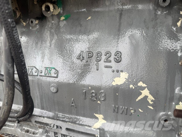 CAT 3306 USED ENGINE Двигатели