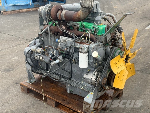 CAT 3306 USED ENGINE Двигатели