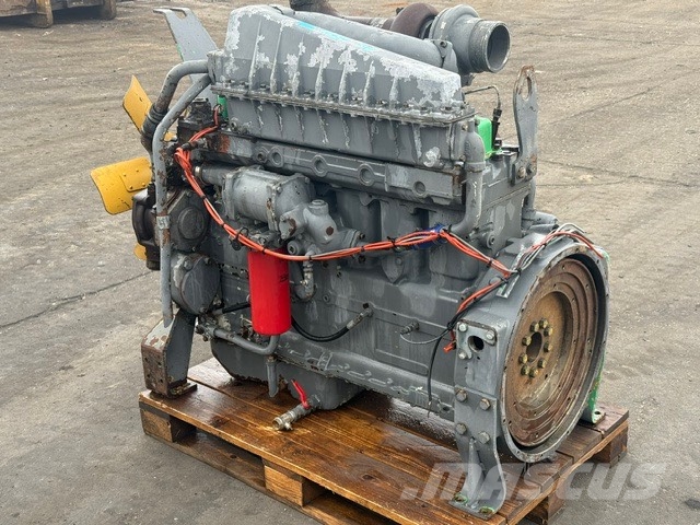 CAT 3306 USED ENGINE Двигатели