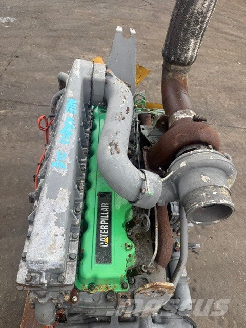 CAT 3306 USED ENGINE Двигатели