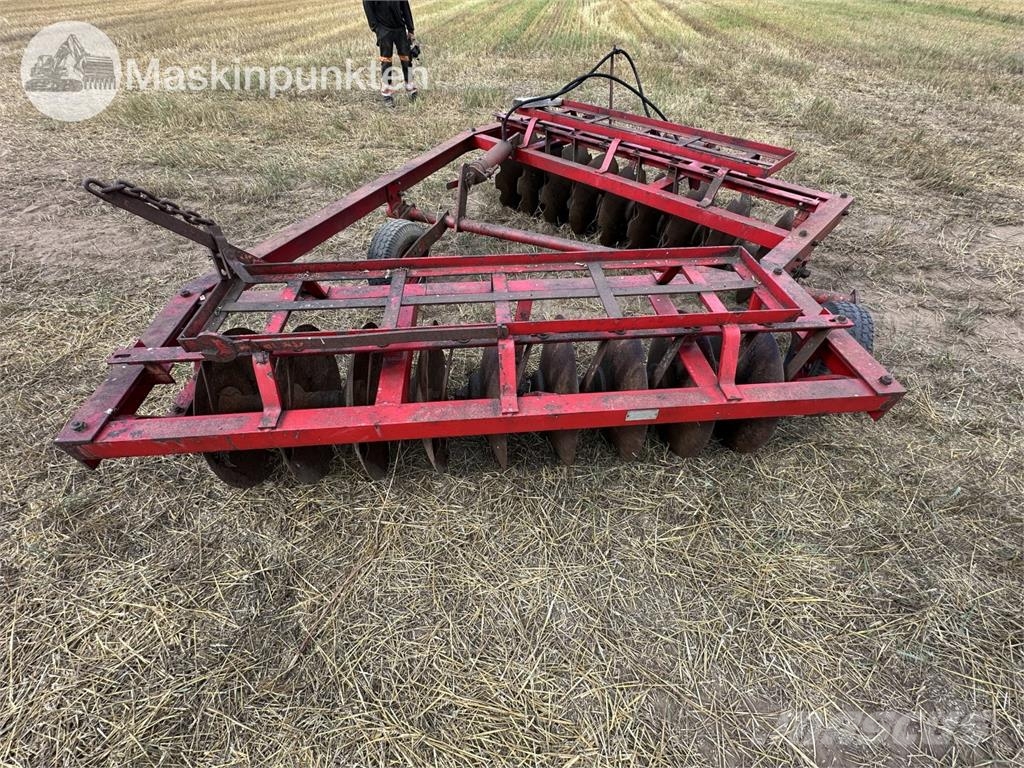  Skurup COL18x26 Tallriksredskap