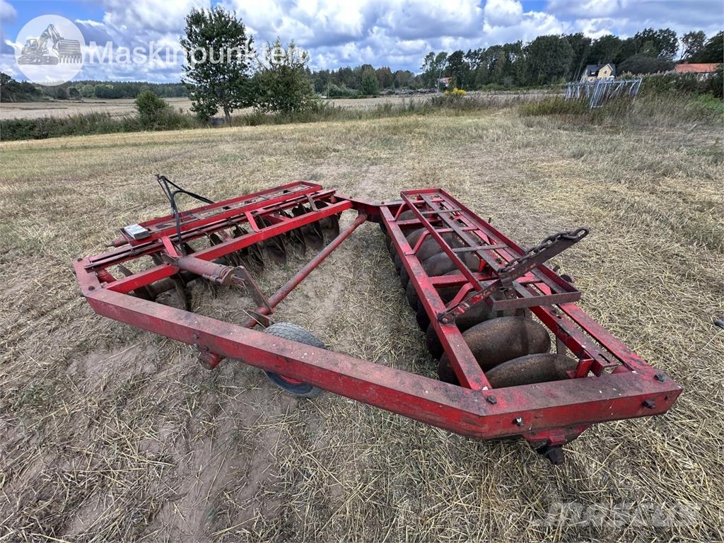  Skurup COL18x26 Tallriksredskap