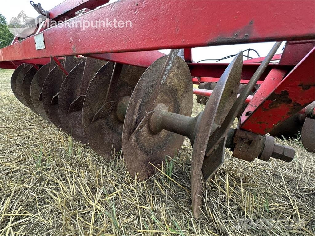  Skurup COL18x26 Tallriksredskap