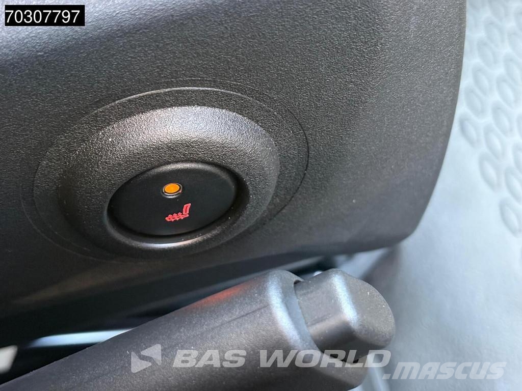 Iveco Daily 35C21 Neu! 3.0L Automatik Pritsche 210PS Dop Caja abierta/laterales abatibles