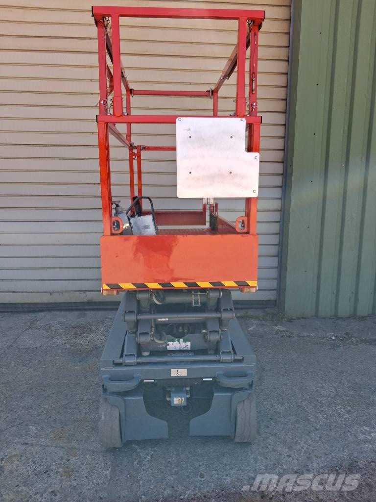 SkyJack SJ III 3219 Ножични работни платформи