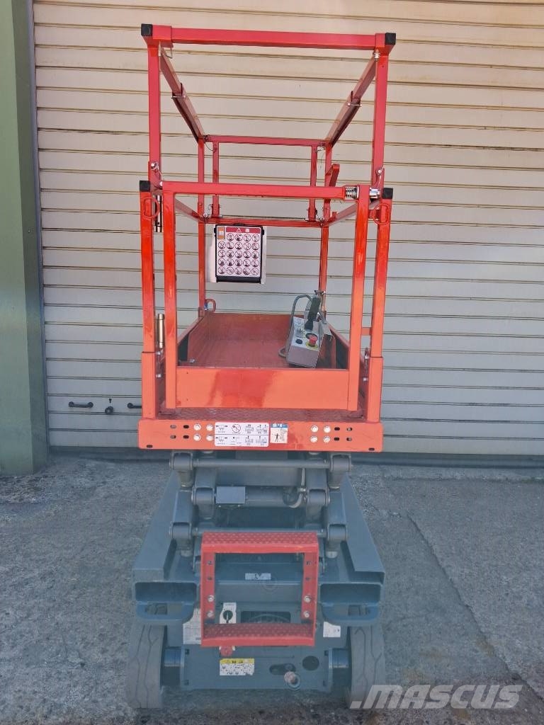 SkyJack SJ III 3219 Ножични работни платформи
