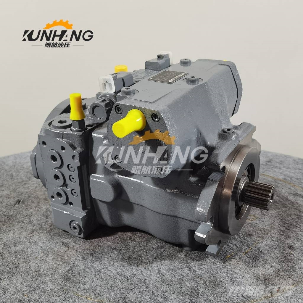 CAT CS-533E CP-533E Piston Pump 218-3159 218-3160 トランスミッション