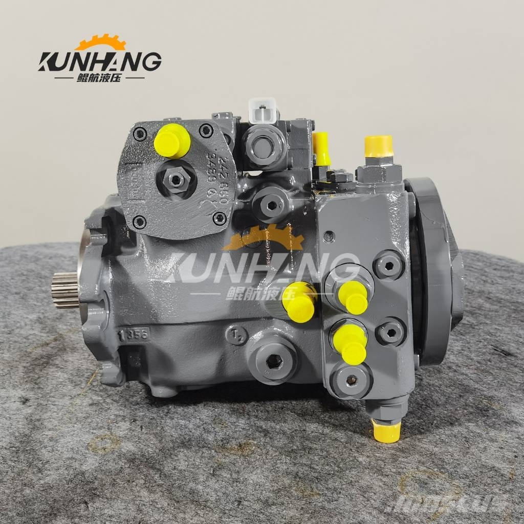 CAT CS-533E CP-533E Piston Pump 218-3159 218-3160 トランスミッション